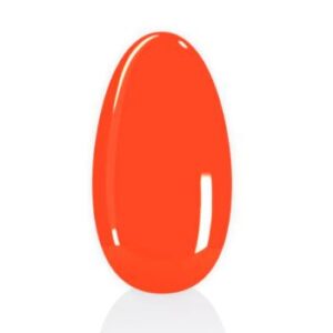 Neon Coral